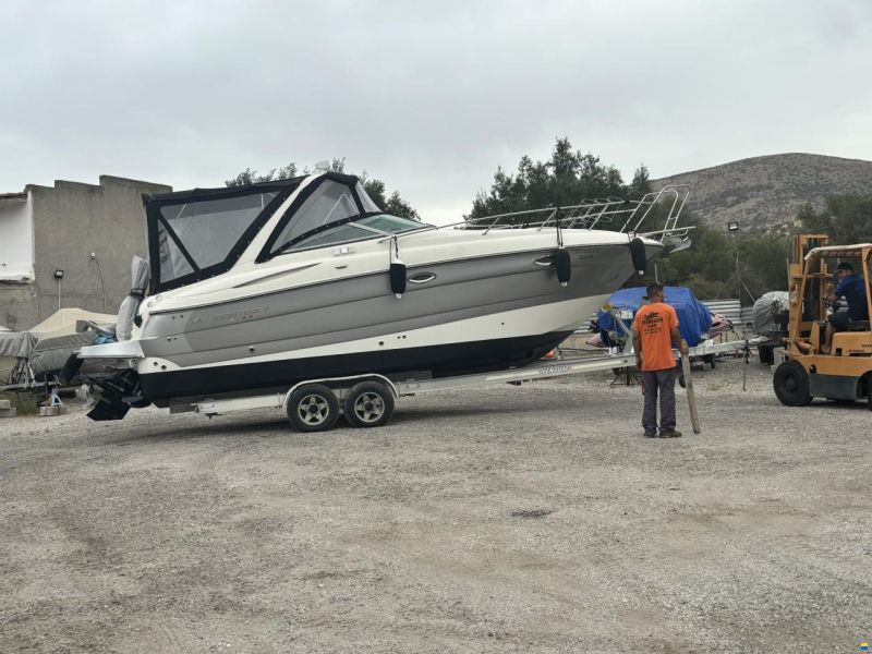 Monterey 270sc