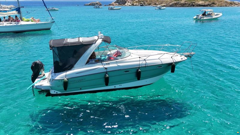 Monterey 270sc
