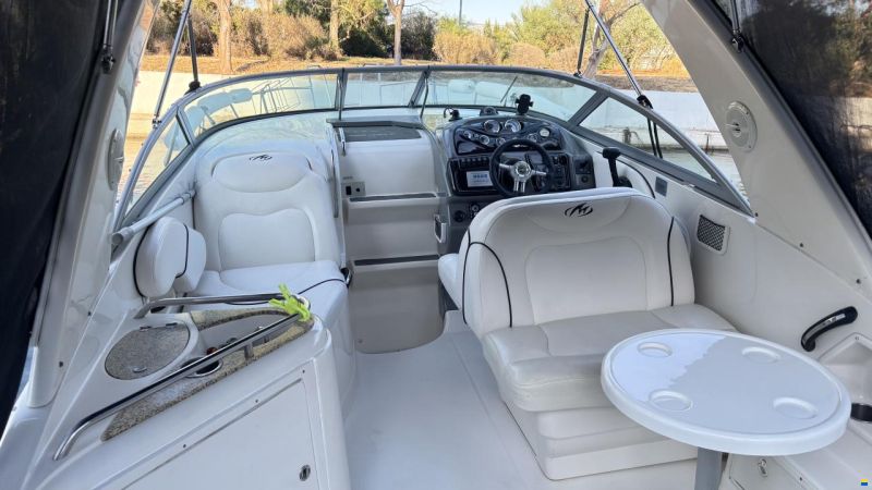 Monterey 270sc