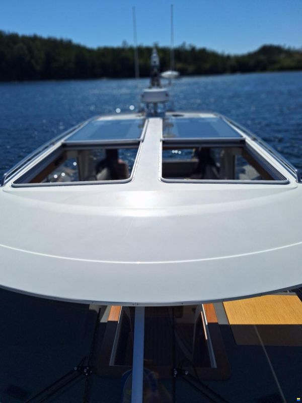 Saga 370 HT