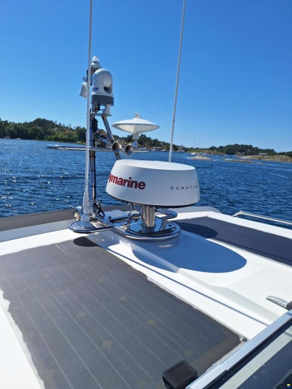 Saga 370 HT