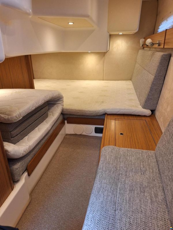 Saga 370 HT