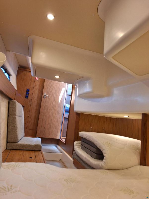 Saga 370 HT