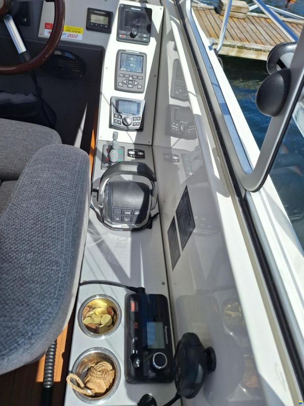 Saga 370 HT