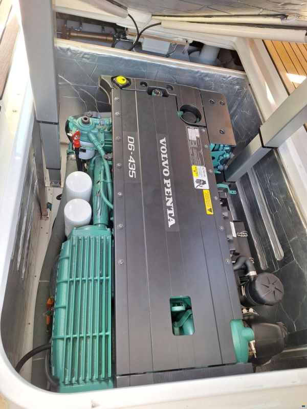 Saga 370 HT