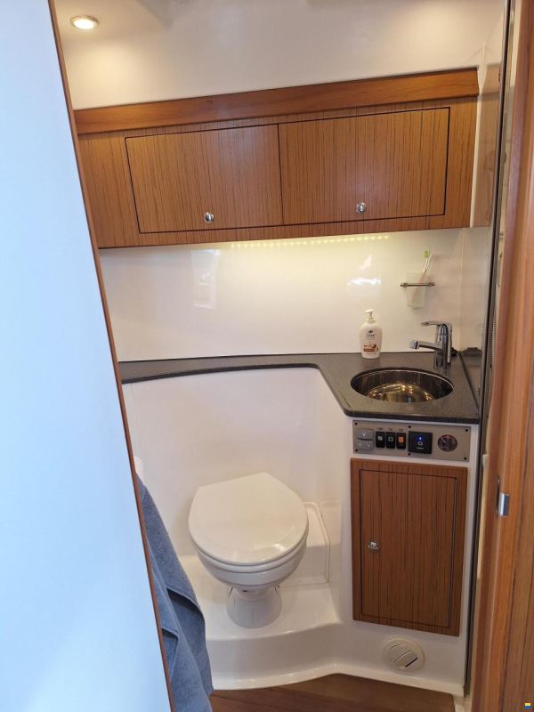Saga 370 HT