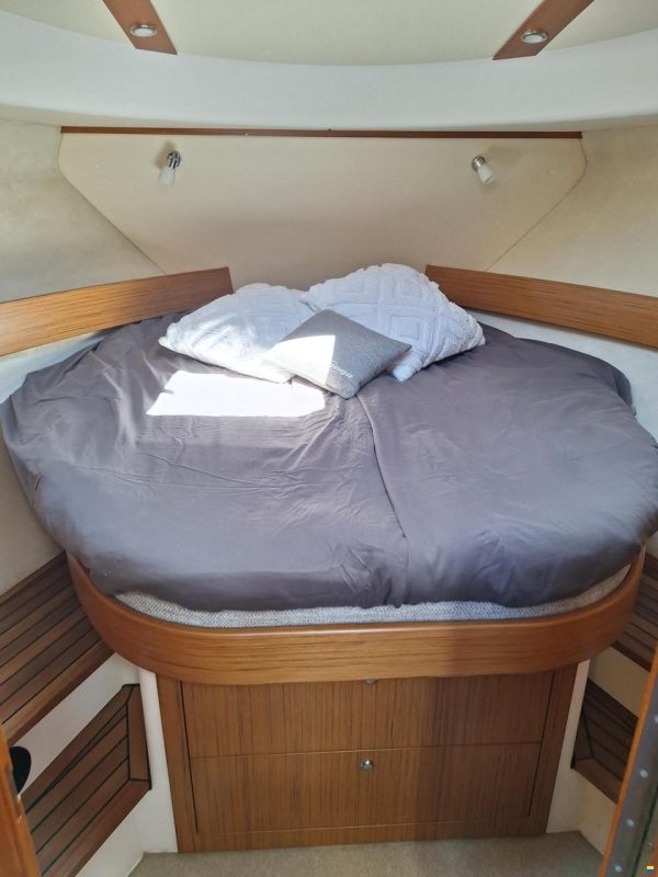 Saga 370 HT