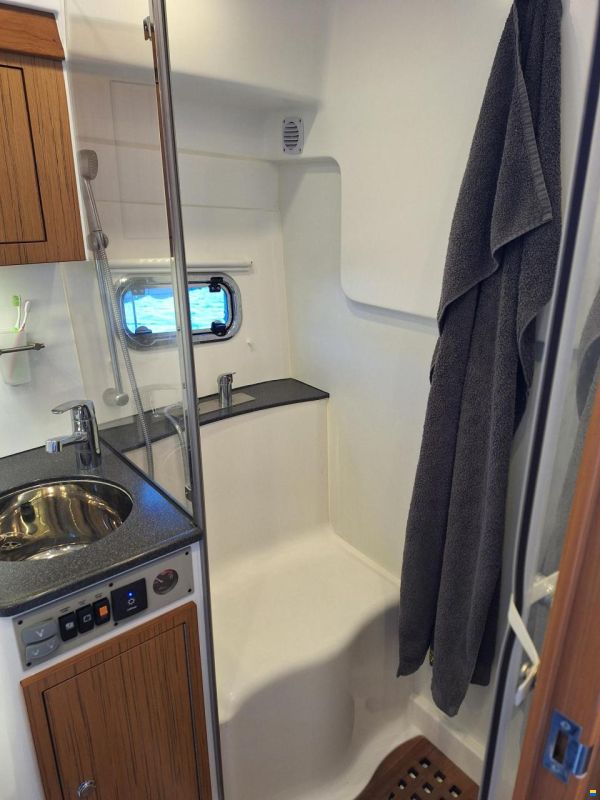 Saga 370 HT
