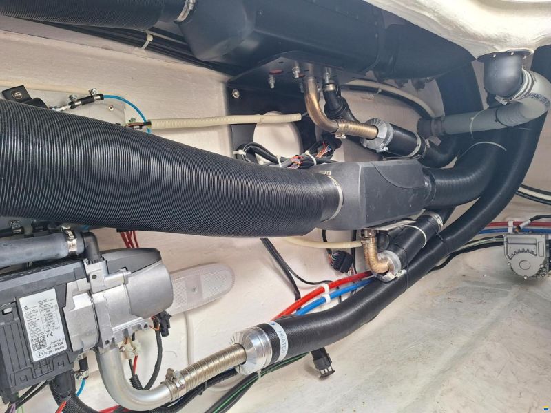 Saga 370 HT