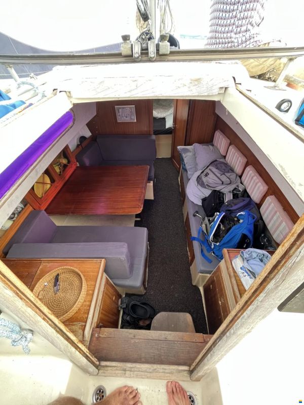 Nautic Boercherts Princess 30