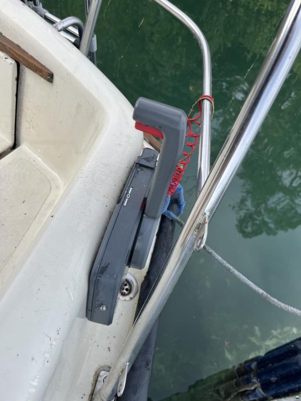 Nautic Boercherts Princess 30