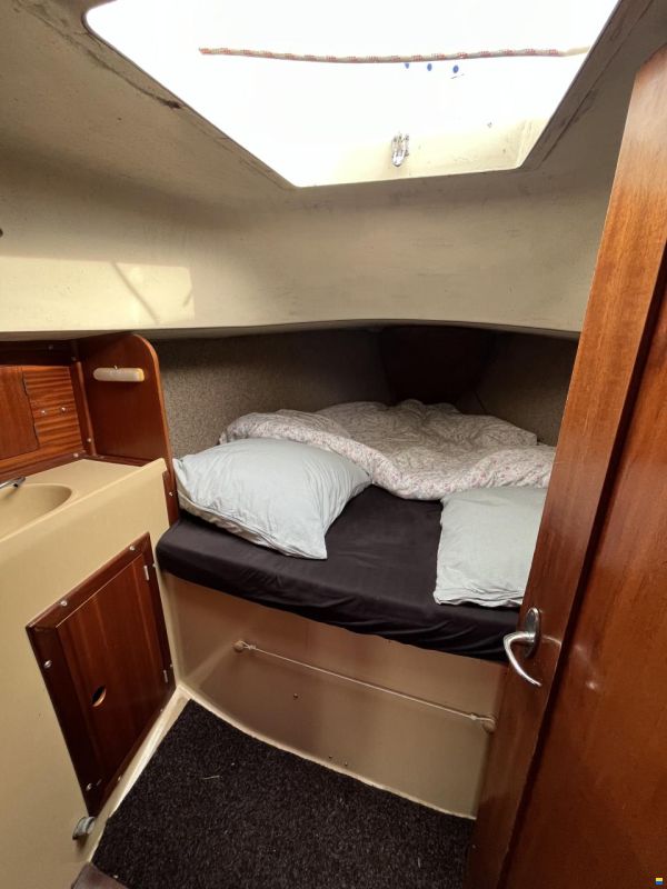Nautic Boercherts Princess 30