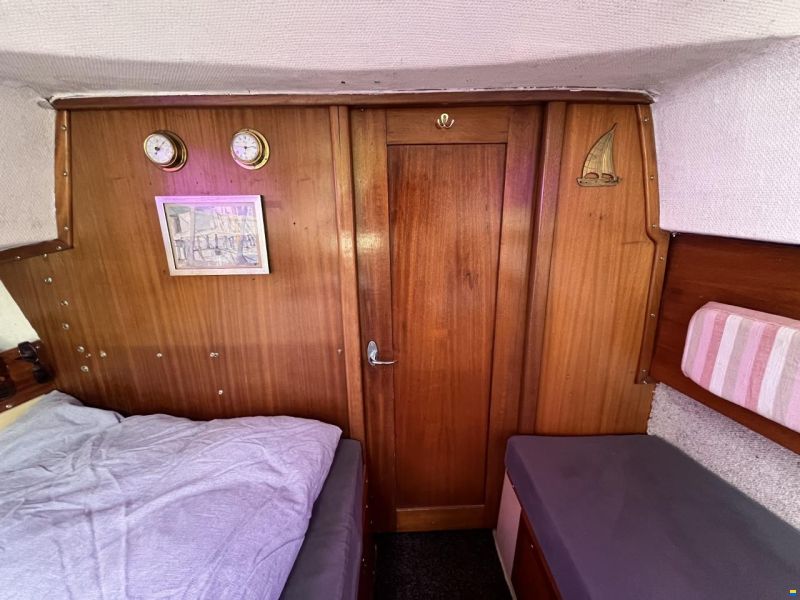 Nautic Boercherts Princess 30