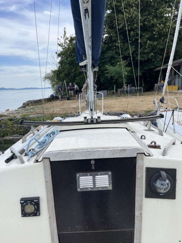 Nautic Boercherts Princess 30