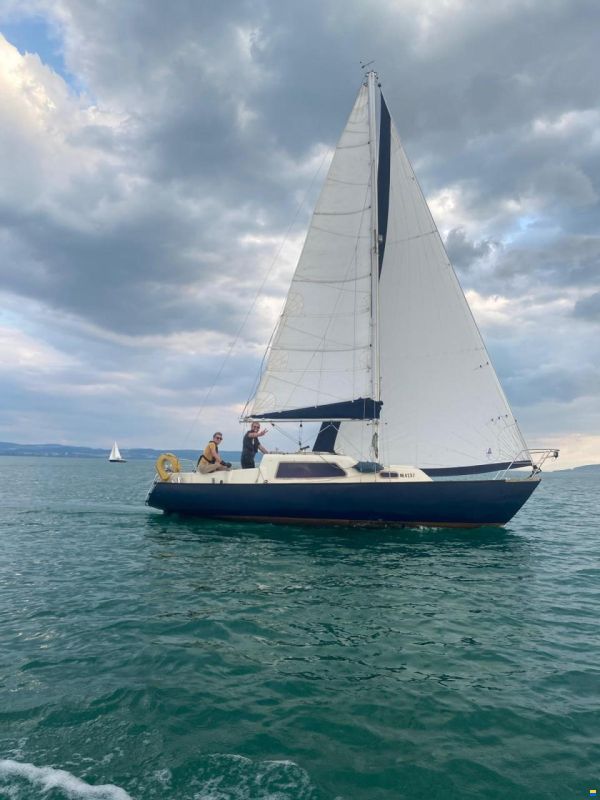 Nautic Boercherts Princess 30