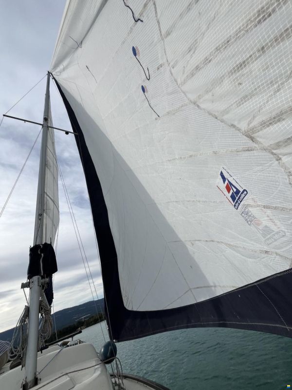 Nautic Boercherts Princess 30