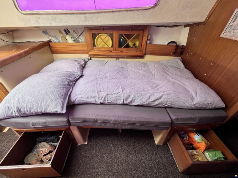 Nautic Boercherts Princess 30