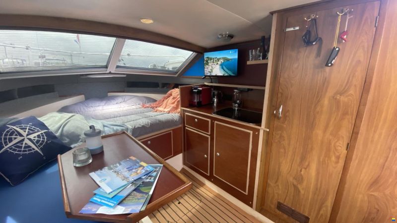 Princess 25