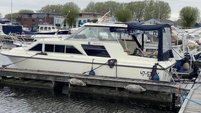 Princess 25