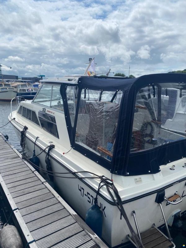Princess 25