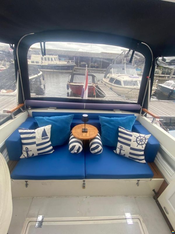 Princess 25