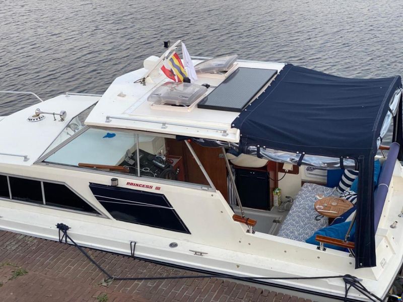 Princess 25