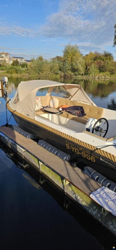 Beauty 630 Tender
