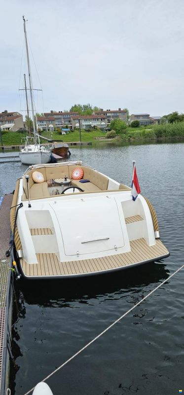 Beauty 630 Tender