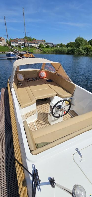Beauty 630 Tender
