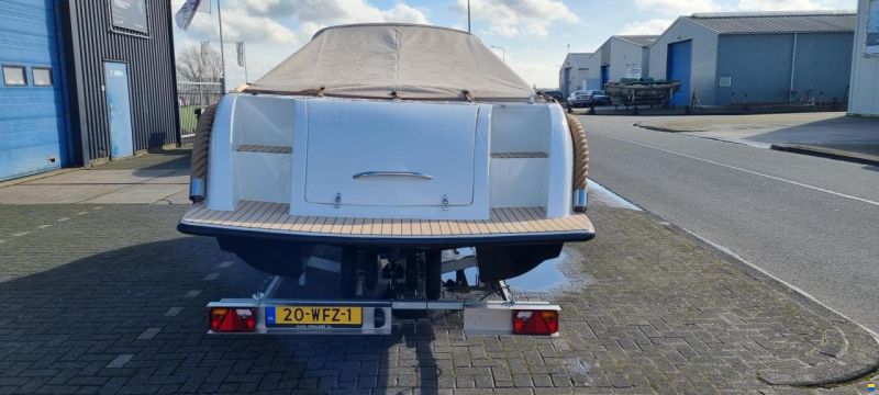 Beauty 630 Tender