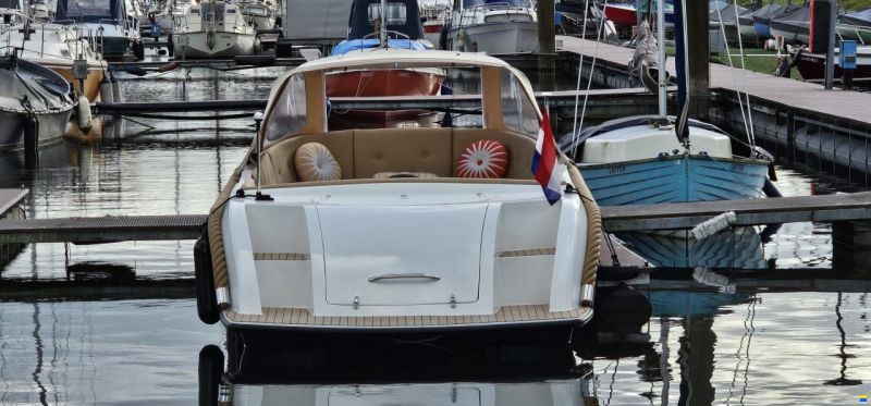Beauty 630 Tender