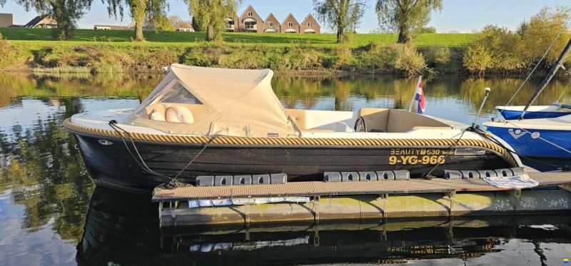 Beauty 630 Tender