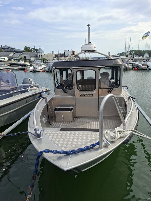 Arronet 20.5 CS