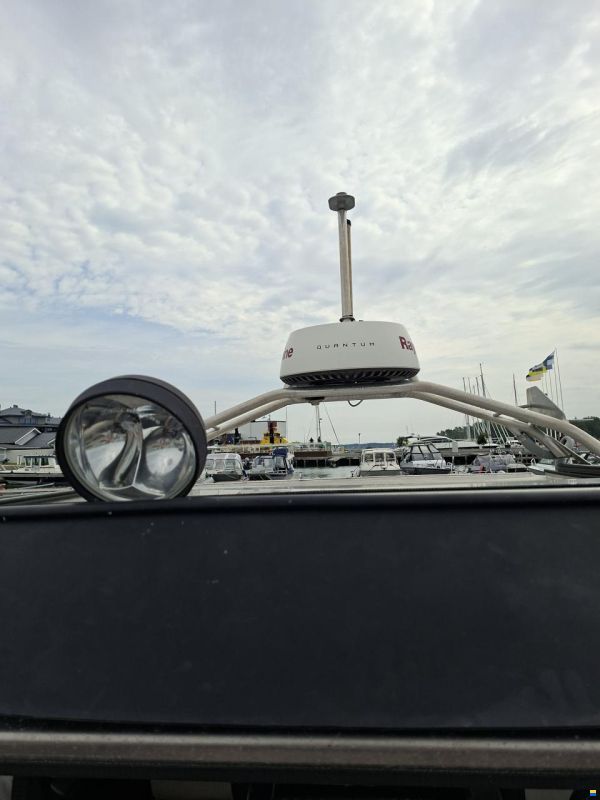 Arronet 20.5 CS