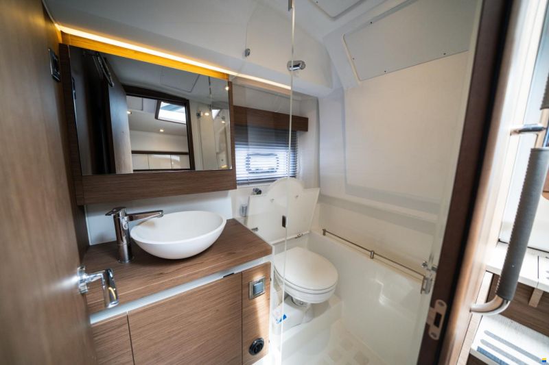 Jeanneau Leader 36