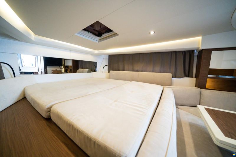 Jeanneau Leader 36