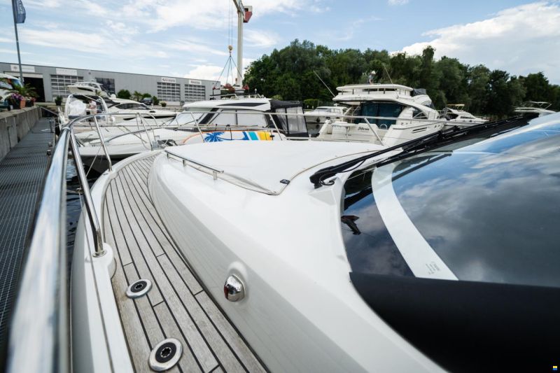 Jeanneau Leader 36