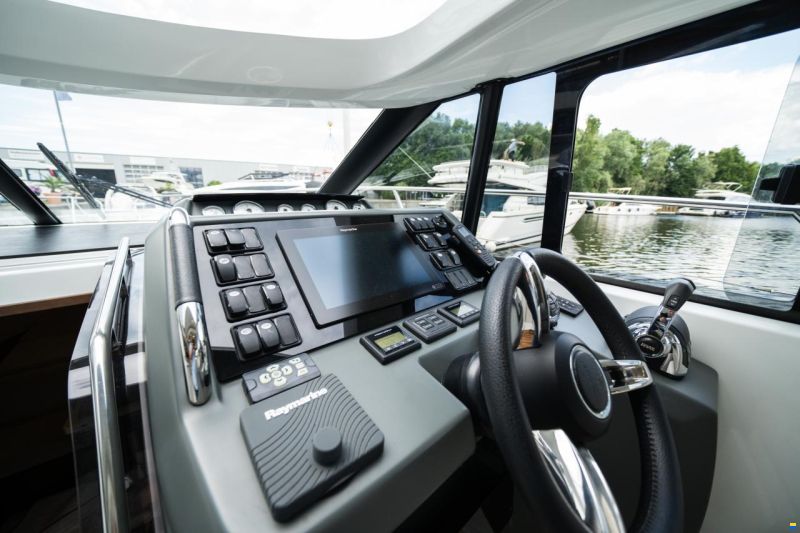 Jeanneau Leader 36