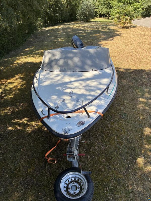 Rio 500 Midi