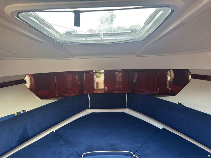 Aquador 28 DC