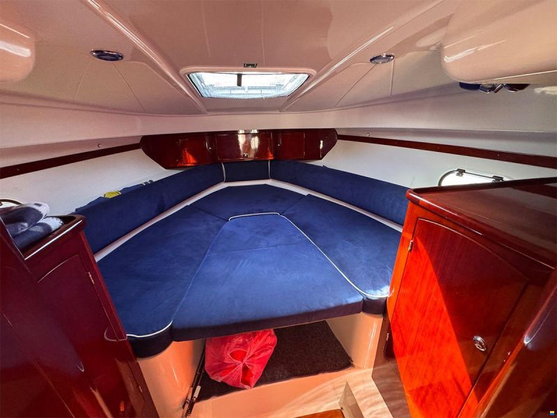 Aquador 28 DC