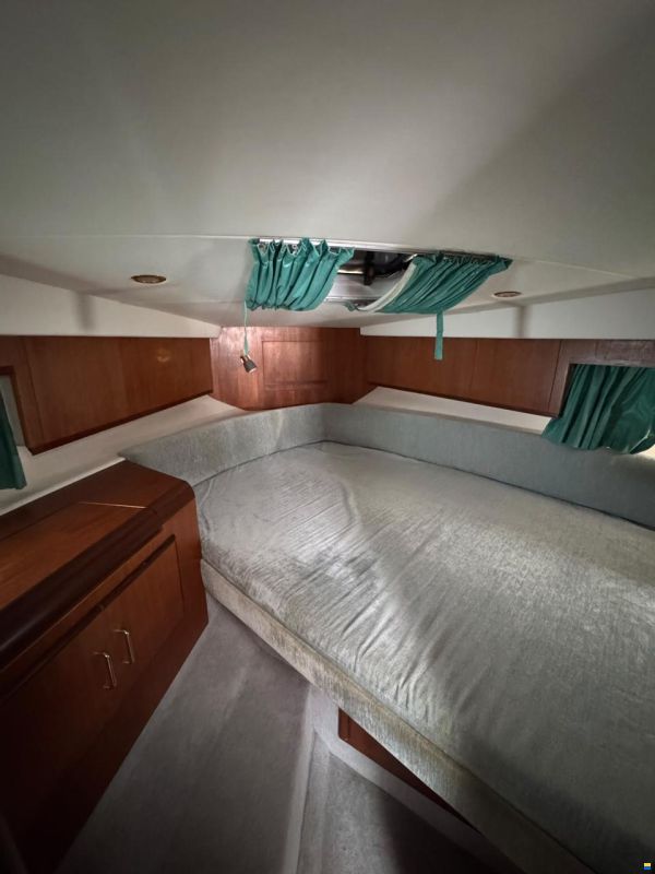 Fairline Targa 34