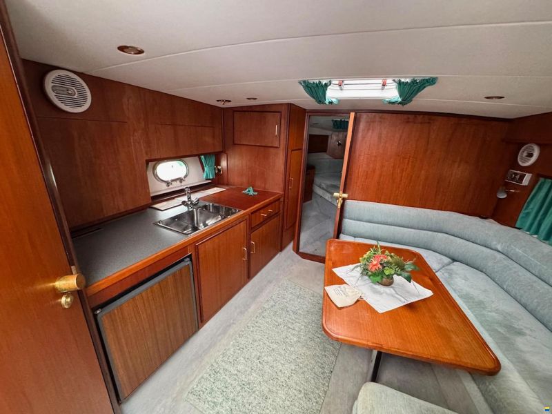 Fairline Targa 34