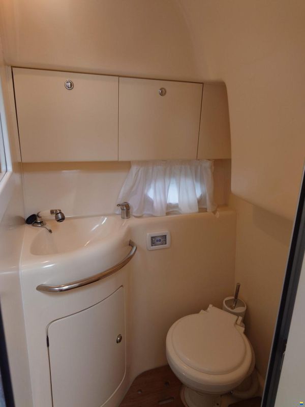Sessa Oyster 27