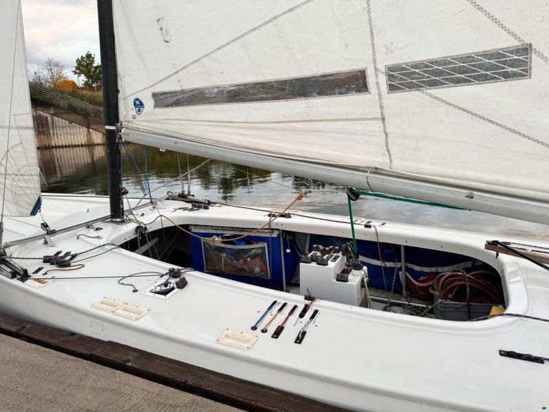 Petticrows Soling