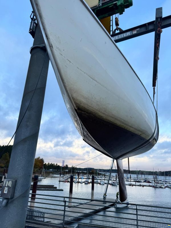 Petticrows Soling