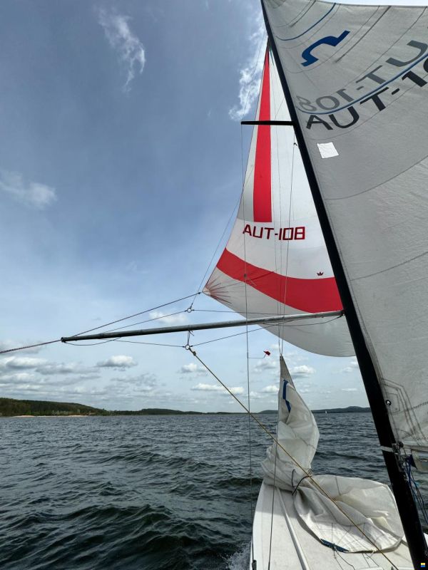 Petticrows Soling