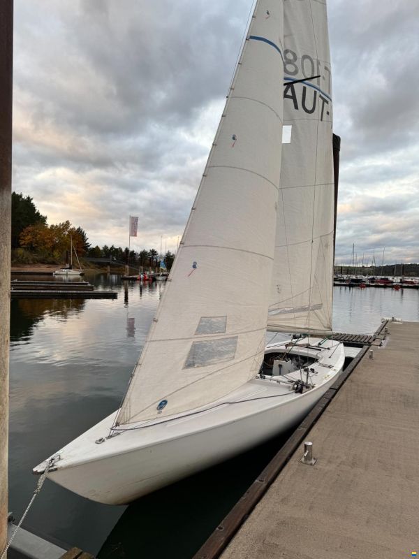 Petticrows Soling