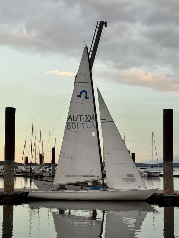 Petticrows Soling