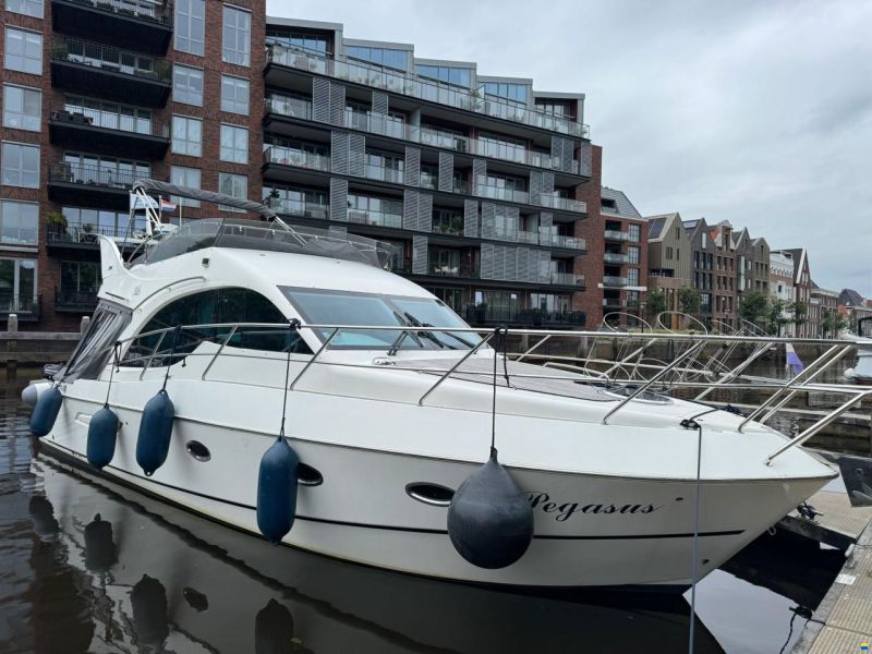 Galeon 390 Fly